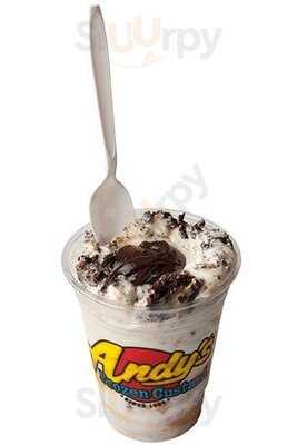 Andy's Frozen Custard - Concord, Nc