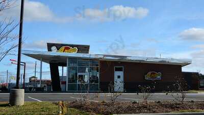 Andy's Frozen Custard - Concord, Nc