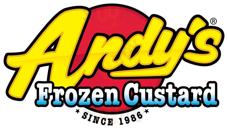 Andy's Frozen Custard - Concord, Nc