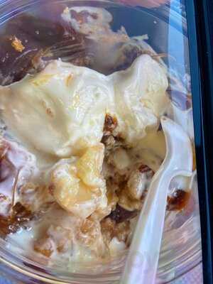 Andy's Frozen Custard - Concord, Nc