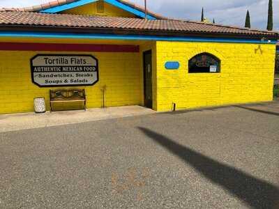 Tortilla Flats