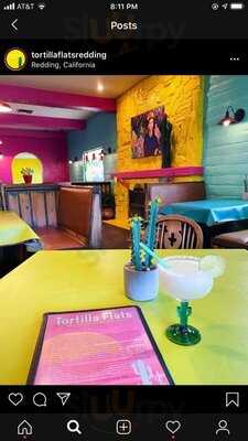 Tortilla Flats