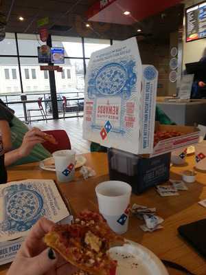 Domino's Pizza