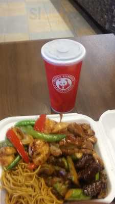 Panda Express