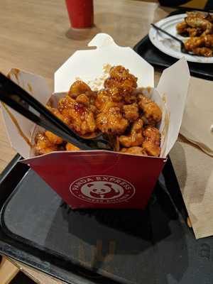 Panda Express