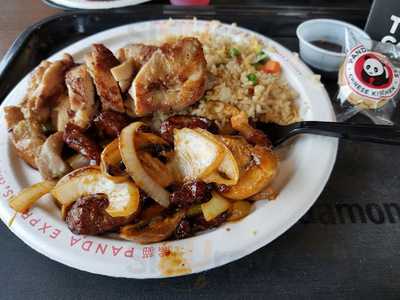Panda Express