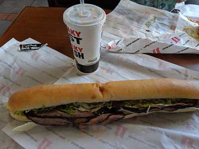 Jimmy John's