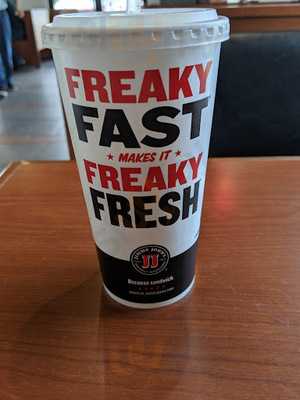 Jimmy John's