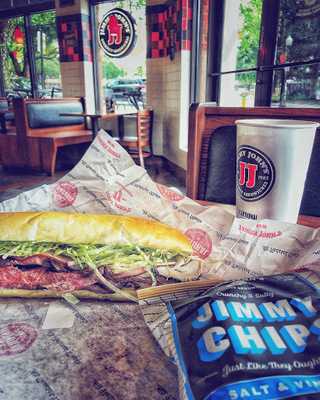 Jimmy John's