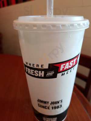 Jimmy John's