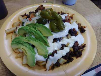 Taqueria Los Gallos