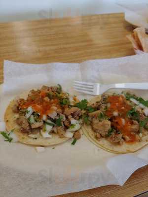 Taqueria Los Gallos