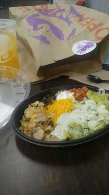 Taco Bell