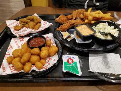 Zaxby's