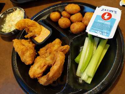 Zaxby's