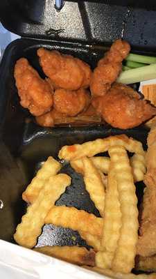 Zaxby's