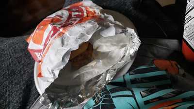 Popeyes Louisiana Kitchen