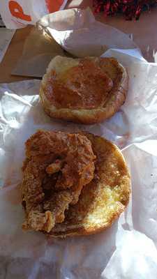 Popeyes Louisiana Kitchen