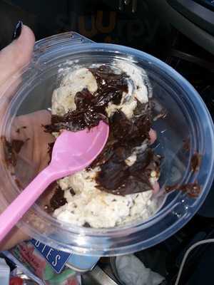 Baskin-robbins