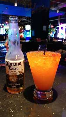 Dave & Buster's Concord