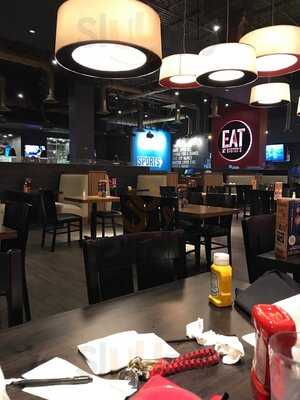 Dave & Buster's Concord