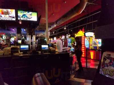 Dave & Buster's Concord