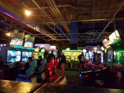 Dave & Buster's Concord