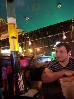 Dave & Buster's Concord