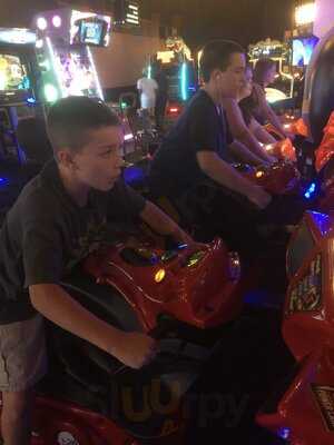 Dave & Buster's Concord
