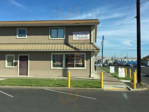 Tamales Express And More 50/50