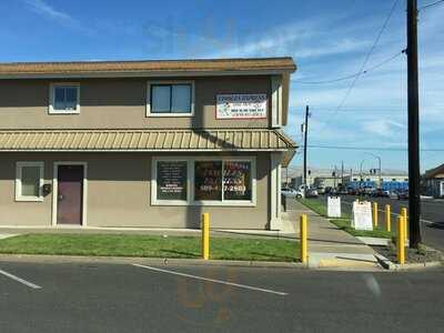 Tamales Express And More 50/50