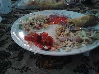 China Center Restaurant