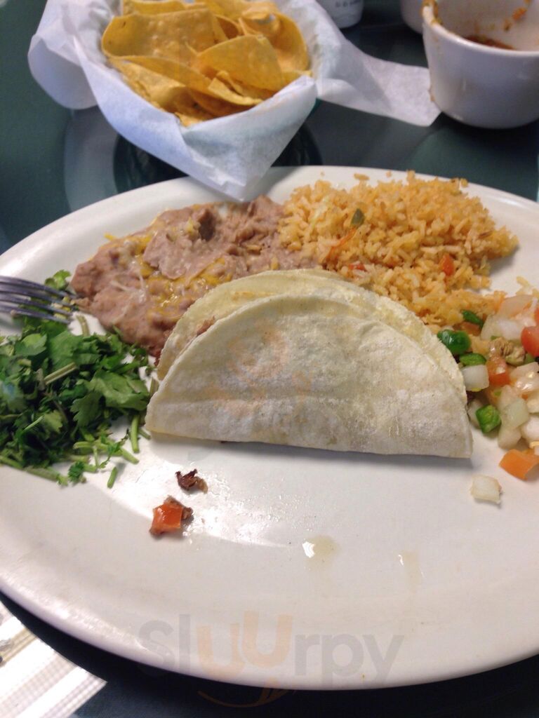 El Rinconsito Restaurant