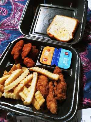 Zaxby's