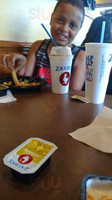 Zaxby's