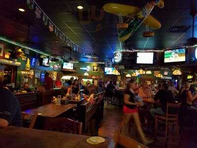 Charlie’s Neighborhood Bar And Grill