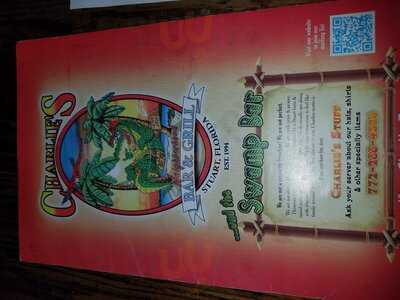 Charlie’s Neighborhood Bar And Grill