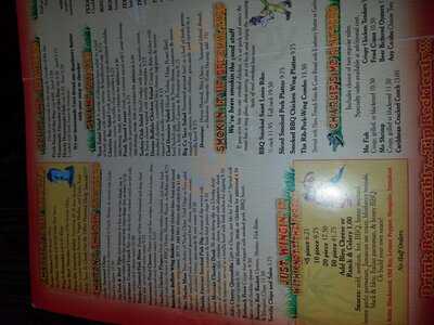 Charlie’s Neighborhood Bar And Grill