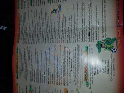 Charlie’s Neighborhood Bar And Grill