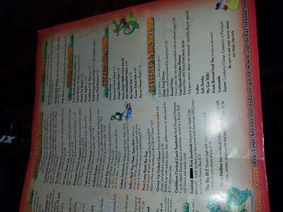 Charlie’s Neighborhood Bar And Grill