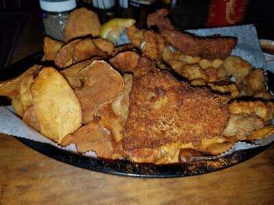 Charlie’s Neighborhood Bar And Grill