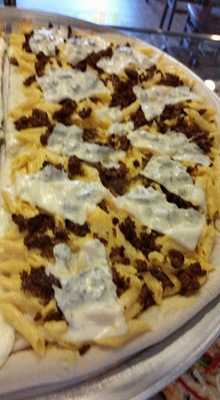 Our Place Pizza & Catering