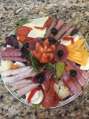 Our Place Pizza & Catering