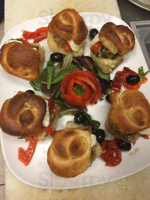 Our Place Pizza & Catering