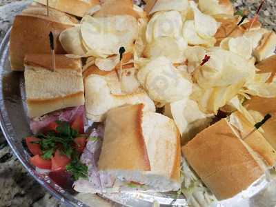 Our Place Pizza & Catering