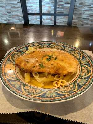 Our Place Pizza & Catering