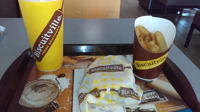 Biscuitville