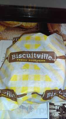 Biscuitville