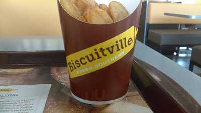 Biscuitville