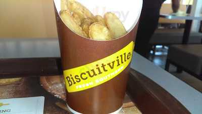 Biscuitville